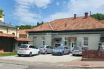 Poslovni prostor / Lokal, Lendava, oddaja, 733m2, 400EUR, id1687
