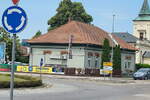 Poslovni prostor / Lokal, Lendava, oddaja, 733m2, 400EUR, id1687