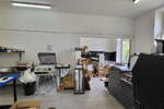 Poslovni prostor / Lokal, Lendava, oddaja, 733m2, 400EUR, id1687