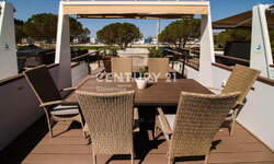 Hiša, Piran, oddaja, 44m2, 900EUR, id1688