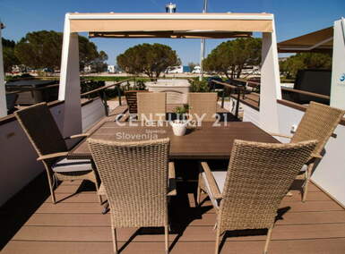 Hiša, Piran, oddaja, 44m2, 900EUR, id1688