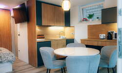 Garsonjera, Ljubljana, oddaja, 31m2, 700EUR, id1689