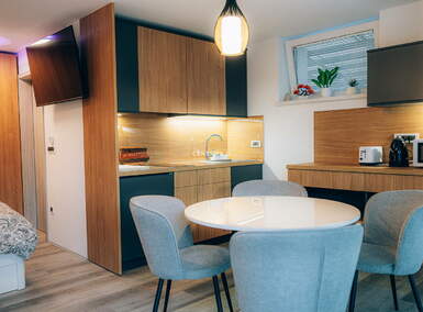 Garsonjera, Ljubljana, oddaja, 31m2, 700EUR, id1689