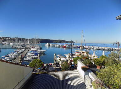 2-sobno stanovanje, Izola, oddaja, 60m2, 1250EUR, id1691