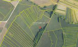 Zemljišče, Cerknica, prodaja, 47m2, 0EUR, id1695