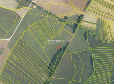 Zemljišče, Cerknica, prodaja, 47m2, 0EUR, id1695