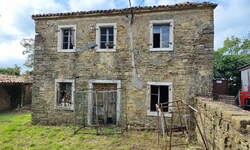 Hiša, Koper, prodaja, 94m2, 400000EUR, id1696