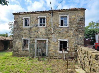 Hiša, Koper, prodaja, 94m2, 400000EUR, id1696