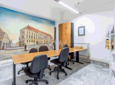 Poslovni prostor / Lokal, Maribor, izdavanje, 216m2, 2385e, id158