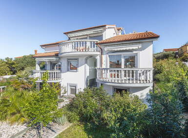 Hiša, Koper, prodaja, 546m2, 980000EUR, id1701