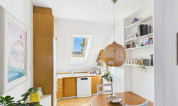 2-sobno stanovanje, Ljubljana, prodaja, 58m2, 271000EUR, id1702