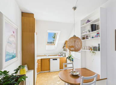 2-sobno stanovanje, Ljubljana, prodaja, 58m2, 271000EUR, id1702