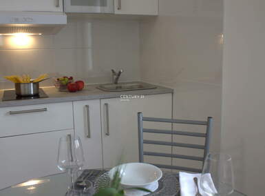 2-sobno stanovanje, Koper, prodaja, 30m2, 225000EUR, id1703