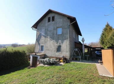Hiša, Gornja Radgona, prodaja, 330m2, 189990e, id159