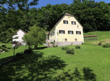 Hiša, Pesnica, prodaja, 393m2, 531000EUR, id1714