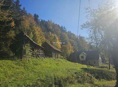 Hiša, Ljubljana, prodaja, 20m2, 134000EUR, id1718