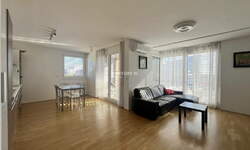 3-sobno stanovanje, Ljubljana, oddaja, 94m2, 1450EUR, id1724