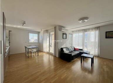 3-sobno stanovanje, Ljubljana, oddaja, 94m2, 1450EUR, id1724