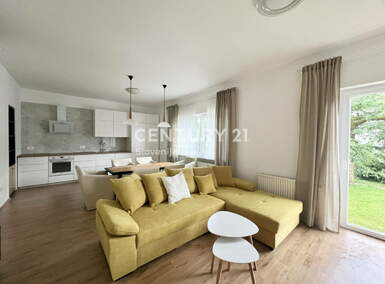 Stanovanje, Ljubljana, oddaja, 206m2, 2350EUR, id1725