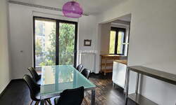 2-sobno stanovanje, Ljubljana, oddaja, 80m2, 1050EUR, id1726