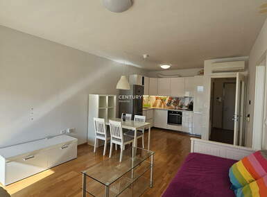 2-sobno stanovanje, Ljubljana, oddaja, 60m2, 980EUR, id1728