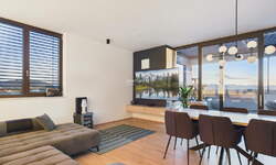 3-sobno stanovanje, Ljubljana, oddaja, 132m2, 2600EUR, id1731