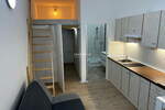 Garsonjera, Ljubljana, oddaja, 24m2, 750EUR, id1732