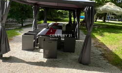 Poslovni prostor / Lokal, Ljubljana, oddaja, 341m2, 700EUR, id1733