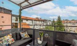 Stan, Maribor, prodaja, 165m2, 398980e, id161
