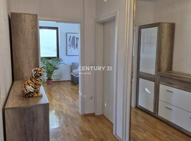 3-sobno stanovanje, Kranj, oddaja, 72m2, 800EUR, id1736