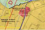 Zemljišče, Pesnica, prodaja, 1m2, 40000EUR, id1743