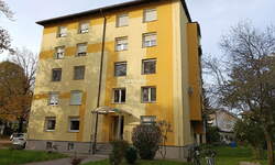 2-sobno stanovanje, Ljubljana, prodaja, 54m2, 258900EUR, id1758