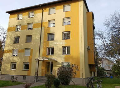 2-sobno stanovanje, Ljubljana, prodaja, 54m2, 258900EUR, id1758