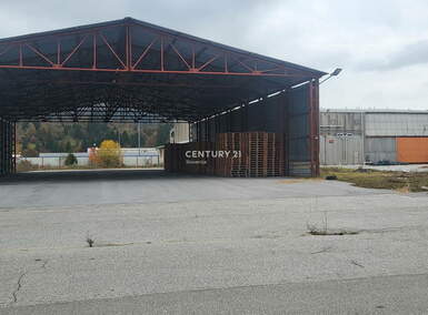 Poslovni prostor / Lokal, Idrija, oddaja, 39m2, 20000EUR, id1760