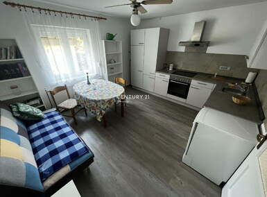 2-sobno stanovanje, Ljubljana, oddaja, 43m2, 750EUR, id1763