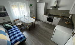 2-sobno stanovanje, Ljubljana, oddaja, 43m2, 750EUR, id1764