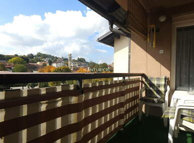 3-sobno stanovanje, Gornja Radgona, prodaja, 71m2, 118500EUR, id1767