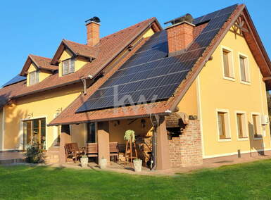 Hiša, Gornja Radgona, prodaja, 413m2, 499999EUR, id1770