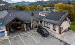 Poslovni prostor / Lokal, Slovenj Gradec, prodaja, 449m2, 599000EUR, id1771