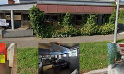 Poslovni prostor / Lokal, Nova Gorica, prodaja, 600m2, 590000EUR, id1777