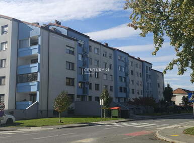 1-sobno stanovanje, Gornja Radgona, prodaja, 38m2, 77000EUR, id1778