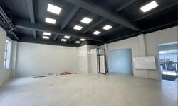 Poslovni prostor / Lokal, Ljubljana, oddaja, 386m2, 3500EUR, id1781