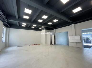 Poslovni prostor / Lokal, Ljubljana, oddaja, 386m2, 3500EUR, id1781