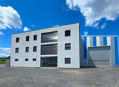 Poslovni prostor / Lokal, Lenart, oddaja, 2m2, 12000EUR, id1788