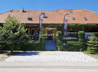 Poslovni prostor / Lokal, Ljubljana, prodaja, 611m2, 798000EUR, id1791