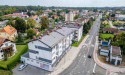 Poslovni prostor / Lokal, Gornja Radgona, oddaja, 80m2, 800EUR, id1793