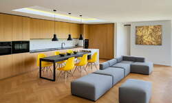 4-sobno stanovanje, Ljubljana, prodaja, 117m2, 637345EUR, id1798