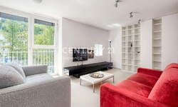 2-sobno stanovanje, Ljubljana, oddaja, 52m2, 900EUR, id1800