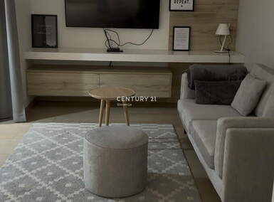 2-sobno stanovanje, Ljubljana, oddaja, 49m2, 1200EUR, id1803