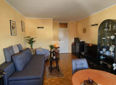 3-sobno stanovanje, Ljubljana, prodaja, 90m2, 375000EUR, id1807